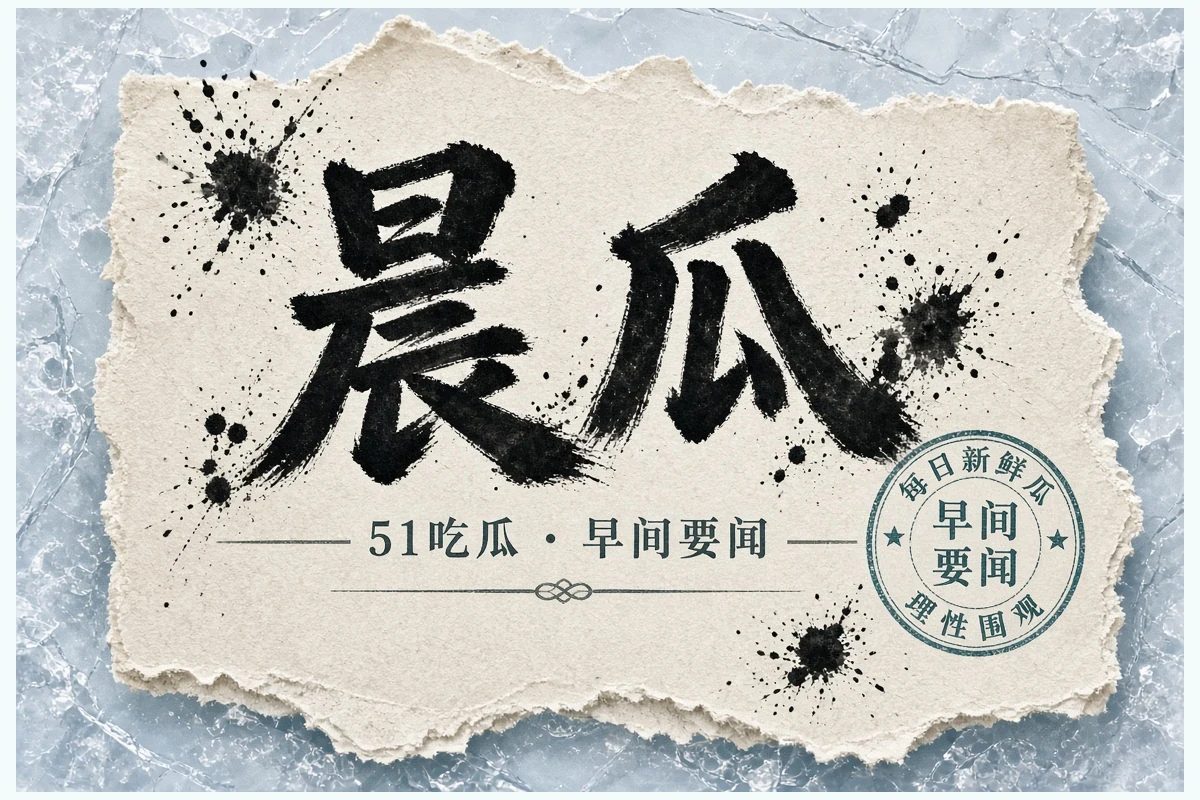 漫画栏目配图